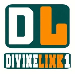 cropped DivineLink1 Favicon Logo 1